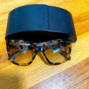 Prada sunglasses